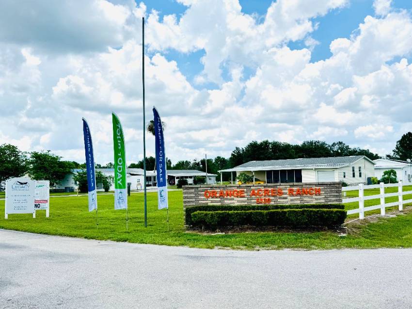 5130 Abc Road a Lake Wales, FL Mobile or Manufactured Home for Sale